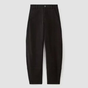 Everlane The Utility Barrel Pant